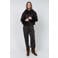 Lollys Laundry faux fur jas - bruin