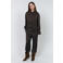 Lollys Laundry blouse - bruin