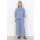 Soyaconcept top - blauw
