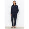 Soyaconcept jas - donkerblauw
