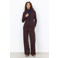 Soyaconcept getailleerde blazer - bruin