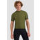 Rogelli Fietsshirt Explore groen