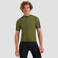 Rogelli Fietsshirt Explore groen