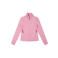 Poederbaas outdoor jas - roze