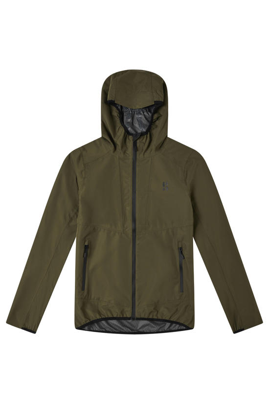 Poederbaas outdoor jassen
