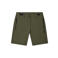 Poederbaas outdoor korte broek - olijfgroen