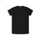 Poederbaas outdoor T-shirt - zwart