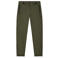 Poederbaas outdoor broek - olijfgroen