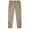 Poederbaas outdoor broek - kaki