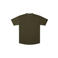 Poederbaas outdoor T-shirt - olijfgroen