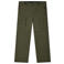 Poederbaas outdoor broek - olijfgroen