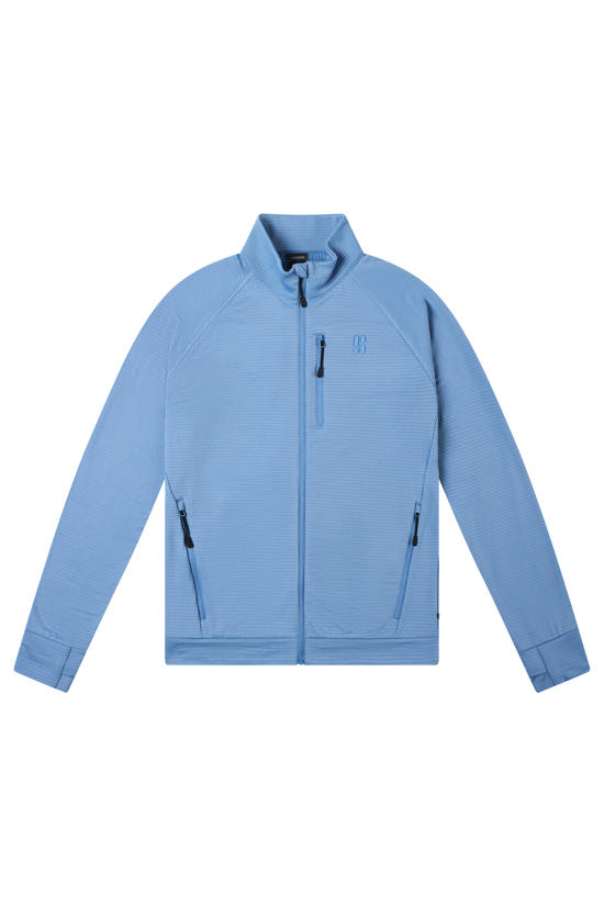 Poederbaas outdoor jassen heren