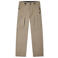 Poederbaas outdoor broek - kaki