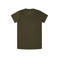 Poederbaas outdoor T-shirt - olijfgroen