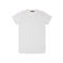 Poederbaas outdoor T-shirt - ecru