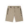 Poederbaas outdoor korte broek - kaki