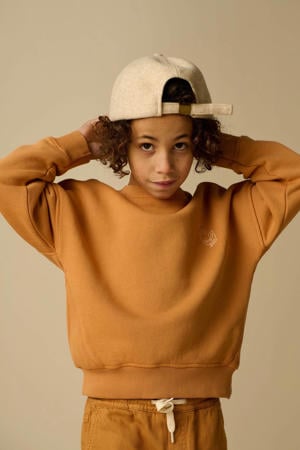 sweater - bruin