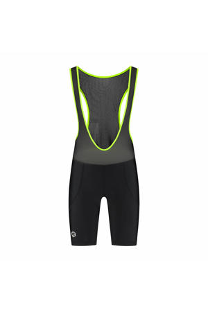 Fietsbroek Core zwart/fluor
