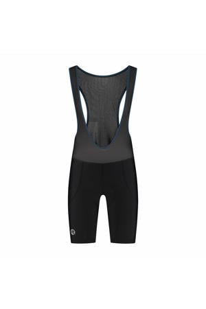Fietsbroek Core zwart/blauw