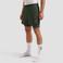 Rogelli Hardloopshort Essential 2-in-1 Groen