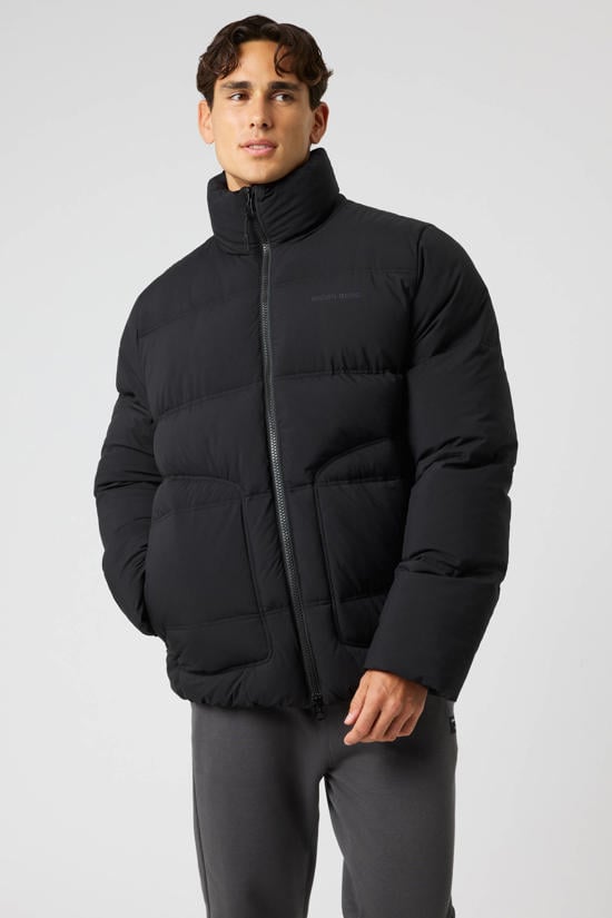 winterjassen heren