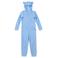 Claesen's Claesen's® - Terry onesie Blueberry2609181U-Blueberry.8