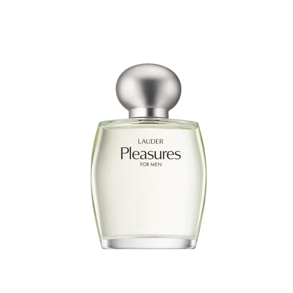 Estée Lauder Pleasures For Men Cologne - 100 ml