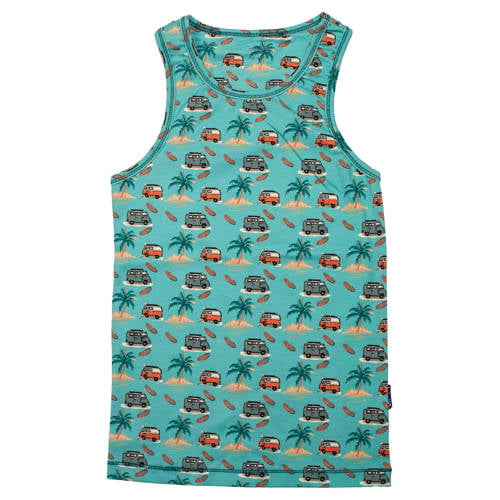 Claesen’s Singlet 2-Pack Happy Camper