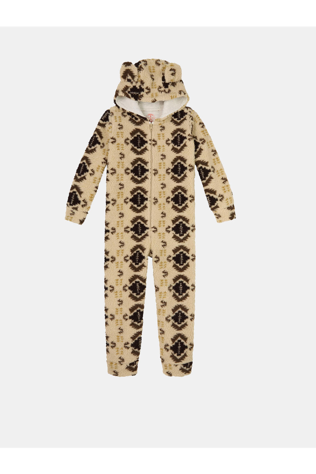Claesen's Onesie Teddy Inka