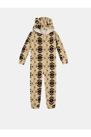 Onesie Teddy Inka