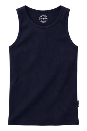 Jongens Hemd Navy
