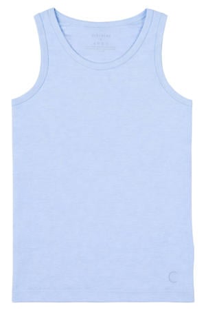Hemd Cloudberry Blue