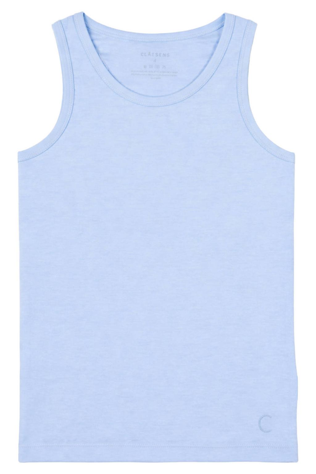 Claesen's Hemd Cloudberry Blue