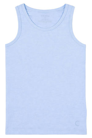 Hemd Cloudberry Blue