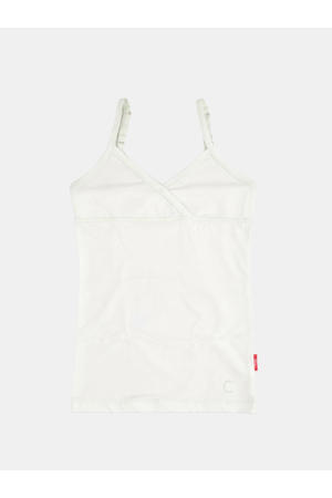 Meisjes Hemd Mint Leaf