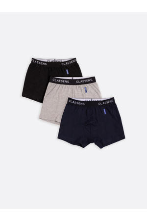 Jongens Boxershort 3-Pack Multi