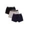 Claesen's Jongens Boxershort 3-Pack Multi