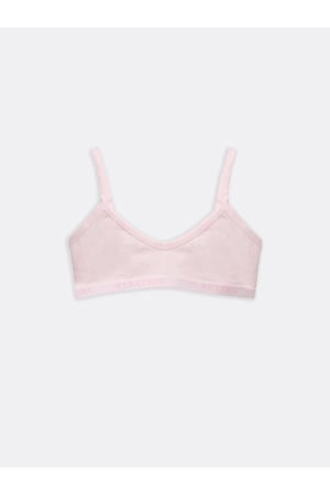 Meisjes BH-Top Roze