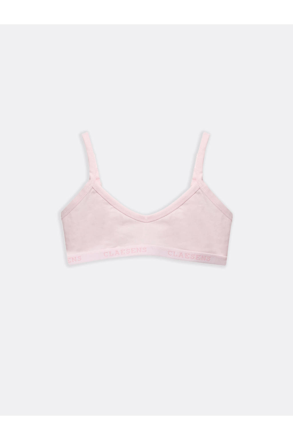 Claesen's Meisjes BH-Top Roze