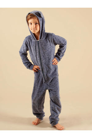Onesie Velours Milkyway