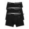 Claesen's Claesen's® - Boxershort Zwart 3-PackCL 20823-Black-XXL