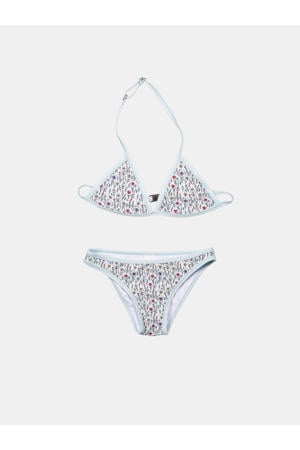 Meisjes Bikini Set Flowergarden