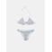 Claesen's Meisjes Bikini Set Flowergarden