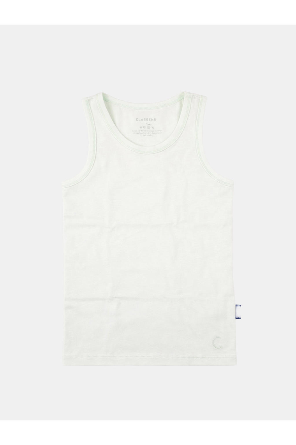 Claesen's Hemd Mint Leaf