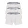 Claesen's Claesen's® - Boxershort Wit 3-PackCL 20823-White-S