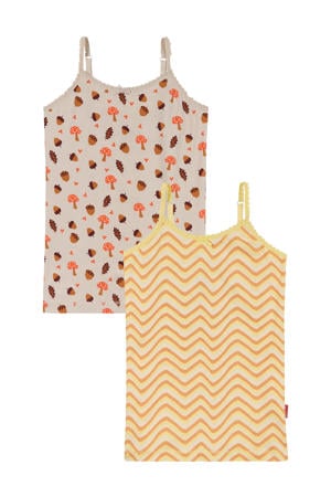 Singlet 2-Pack