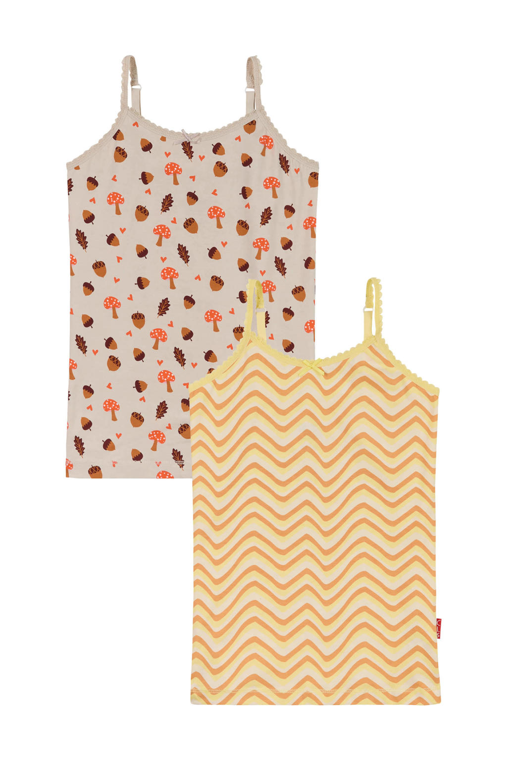 Claesen's Singlet 2-Pack