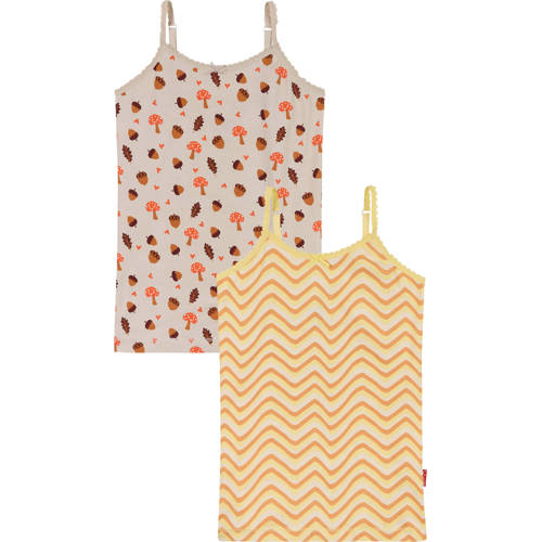 Claesen’s Singlet 2-Pack