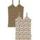 Claesen's Hemd 2-Pack Moths
