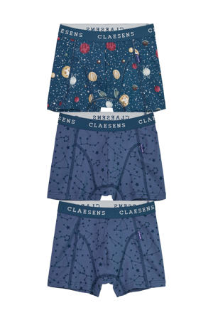 Boxer 3-Pack Milkyway